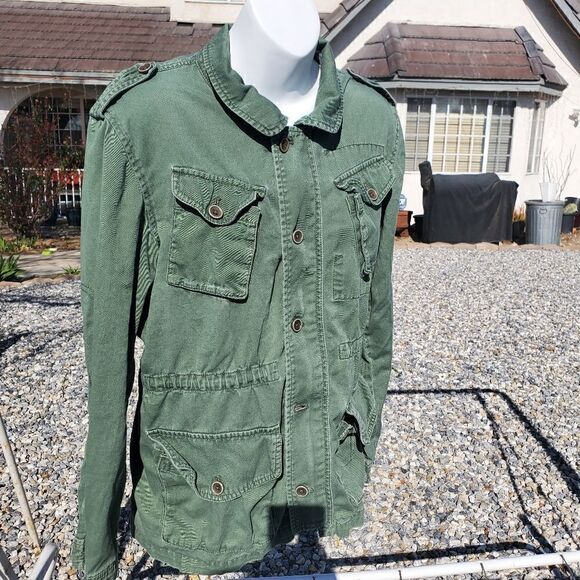 Kirra Jackets & Blazers - Kirra jacket 100% cotton